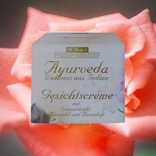 Sachers ayurveda - dr.,