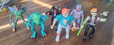 Matchbox Connectors 90er Jahre
