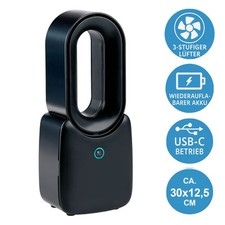 Tischventilator Ventilator