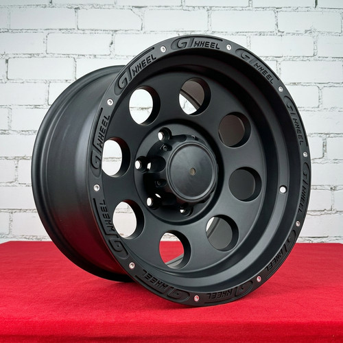 Off road felgen 6x139 7 - felgen, 6x139.7