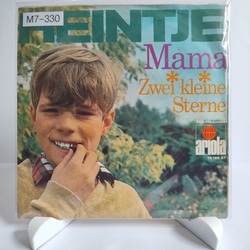 Heintje mama 7 - -, mama,