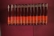 270972 DER GROSSE KNAUR Lexikographisches Institut HC