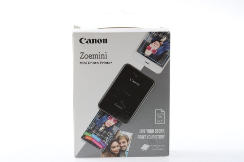 Canon zoemini schwarz mobiler - canon,