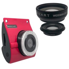 BONZART ZIEGEL  Digital Camera