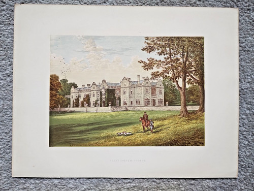 Brantingham thorpe east - brantingham,