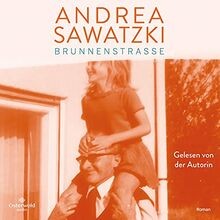 Andrea sawatzki - andrea,