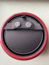 Pomellato Sabbia Ohrstecker