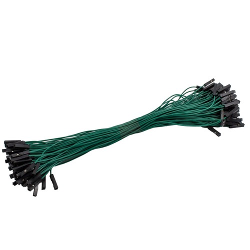100 dupont jumper kabel 20 - jumper,