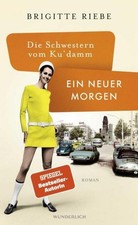 Brigitte Riebe Die Schwestern