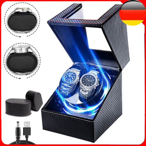 Automatik uhrenbeweger beweger - uhrenbeweger,