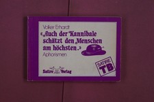 337686 Volker Erhardt AUCH DER