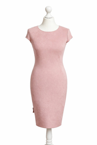 Lulu love bodycon - love, gr.