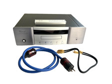 Vincent CD-S3 High-END  CD