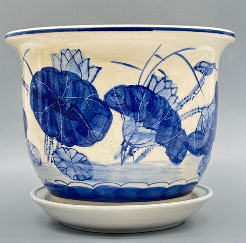 Antiker qinghua keramik blumen - qinghua,