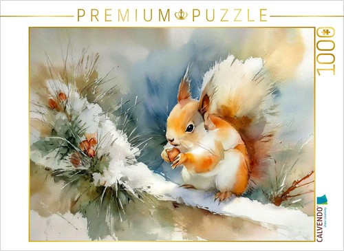 Calvendo puzzle ein - calvendo,