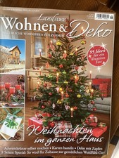 Landidee, Wohnen &Deko, Oktober, November 2023