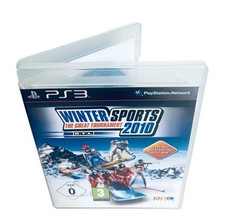 RTL Winter Sports 2010 - Sony