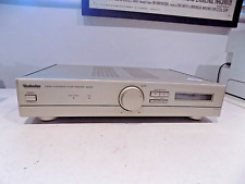 Technics SA-E10 Stereo