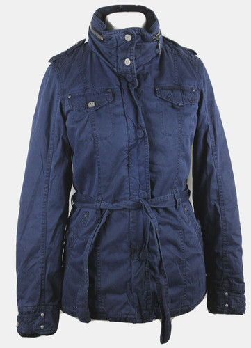Dreimaster jacke - dreimaster,