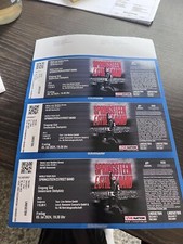 Bruce springsteen hannover - springsteen,