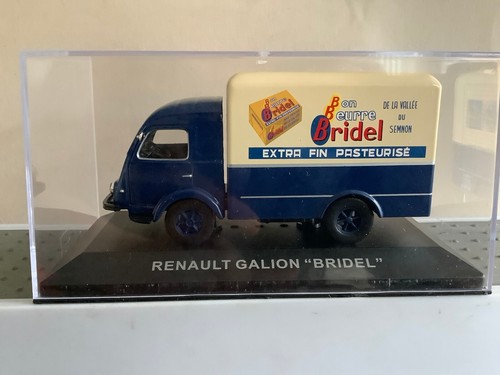 Die cast ixo 43 renault - ixo, 1:43