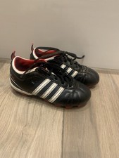 Adidas Treter Fußballschuhe Kinder Jungs Größe 30