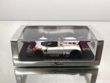 SPARK S0758 JAGUAR XJR 8 LE