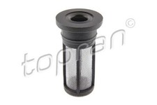 TOPRAN (503 944) Dichtung Waschwasserpumpe/Waschwasserbehälter für BMW MINI