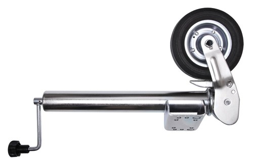 Anhänger stützrad automatik - anhänger,