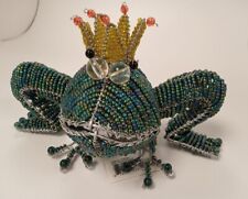 Froschprinz ~ handgefertigtes