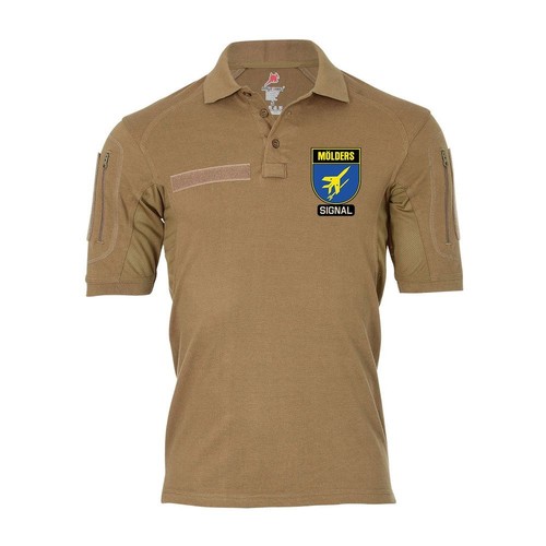Tactical poloshirt mölders - poloshirt,