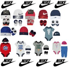 Nike baby sets newborn - baby, junge