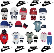 Nike Baby Sets Newborn Junge Mädchen Girl 0-6 Monate Neugeborenen Geschenk