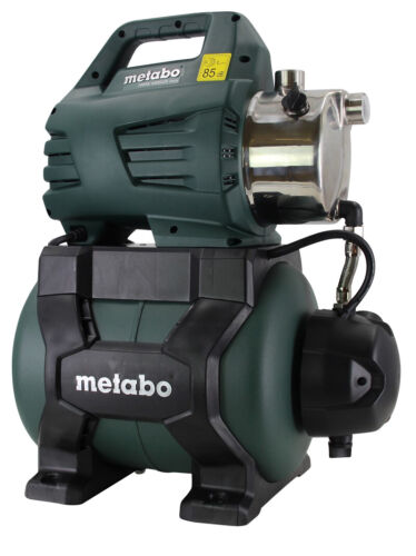 Metabo hww 4500 inox - hww, 4500/25