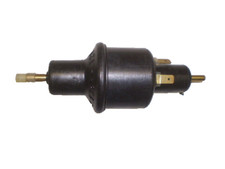 Eberspächer Classic Dosierpumpe - Kraftstoffpumpe  201353 BL2Z 12V einstellbar