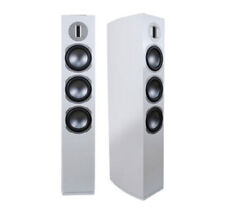 Quadral Chromium 85 in weiss