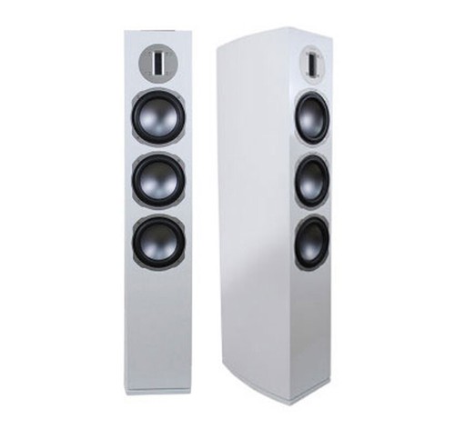 Quadral chromium weiss - 85,