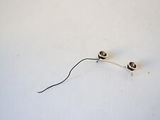 7526 Märklin Scheinwerfer für Baukastenauto LKW oder Rennwagen