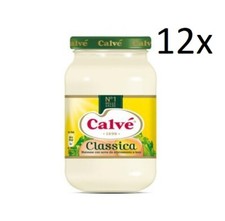 12 Calve Calvè Klassik