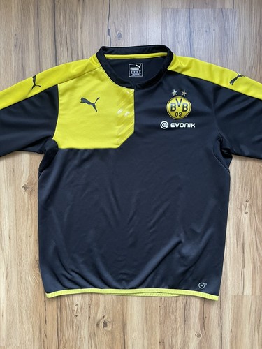 Original bvb dortmund - original, puma