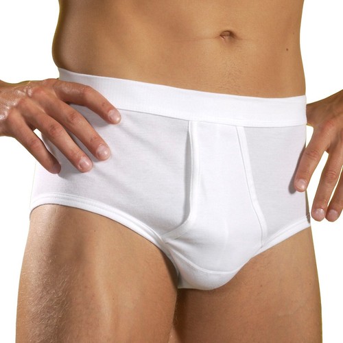Hermko herren slip eingriff - herren,