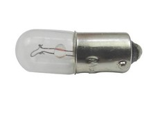 Glühlampe Glühbirne Bajonett