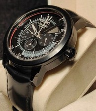 Seiko SAEC013 Brightz Ananta Mechanical Limited 1000P Automatik Herrenuhr