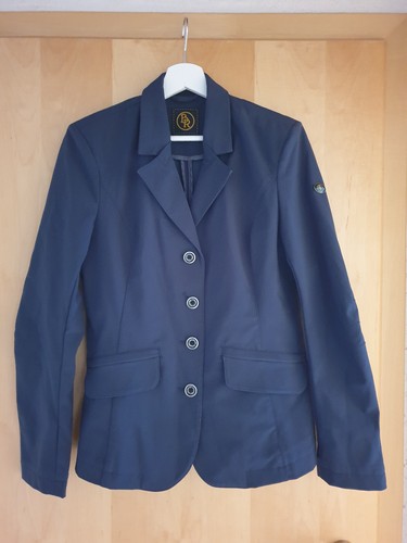 Damen softshell - br,