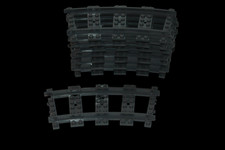 Lego® Eisenbahn Schienen 8 RC