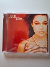 Jule Neigel Band – Alles! |