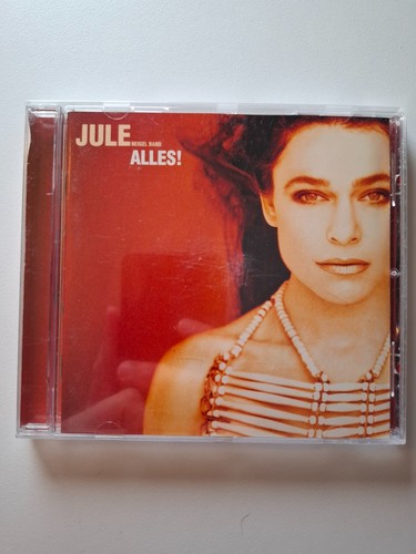 Jule neigel band - jule, alles!