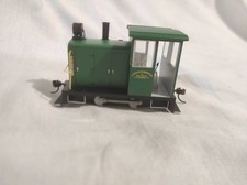Bachmann Spektrum 0n30 0-4-0
