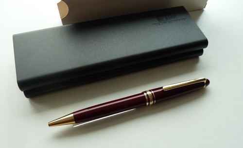 Montblanc meisterstück - montblanc,