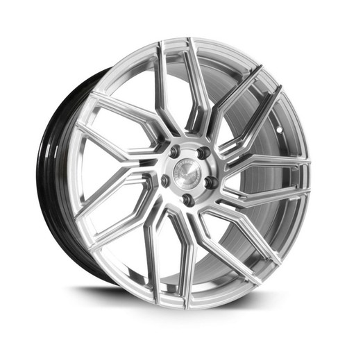 Barracuda dragoon felge 5x20 - barracuda,